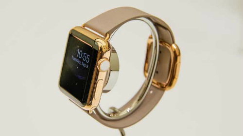 apple watch ma vang | Giá bán đồng hồ mạ vàng 24K