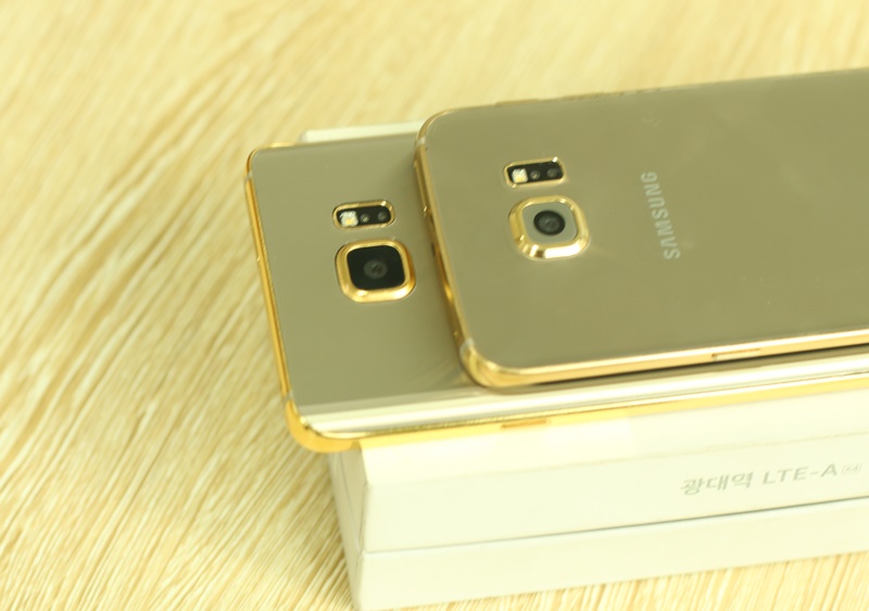 samsung galaxy oro