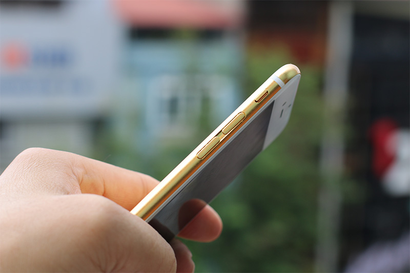 iPhone 6s, ip6s plus mạ vàng 24K đính kim cương, Rồng vàng tại Tp HCM, Hà Nội