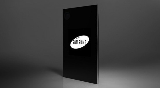 Điện Thoại SamSung Vỏ Kim Loại