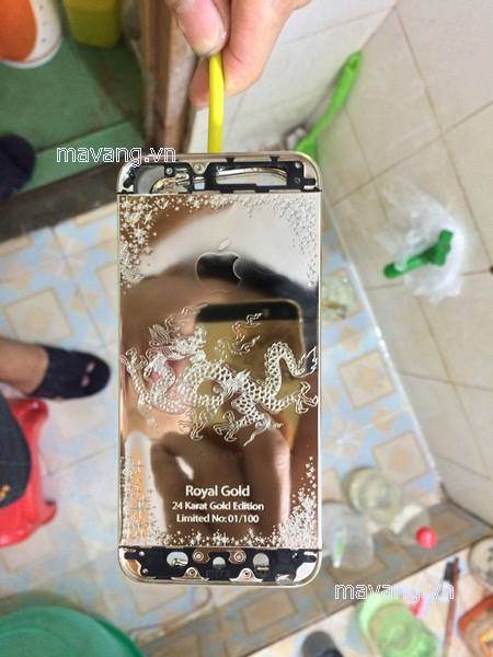iphone5-cham-khac-rong-ma-vang-24k