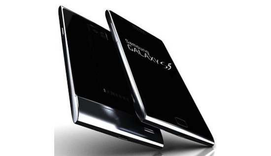 SamSung Galaxy S5 Vỏ Kim Loại