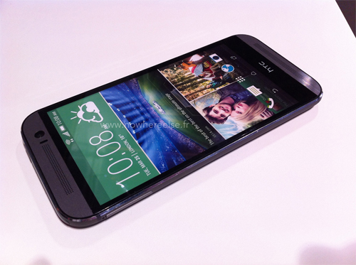 HTC one, điện thoại HTC