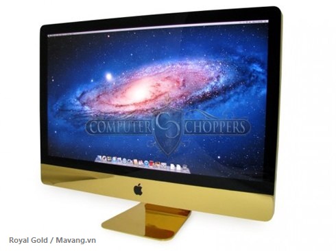 Ma vang IMac