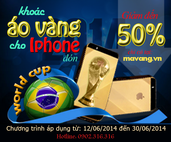 ma vang iphone 6, điện thoại iPhone 6 mạ vàng