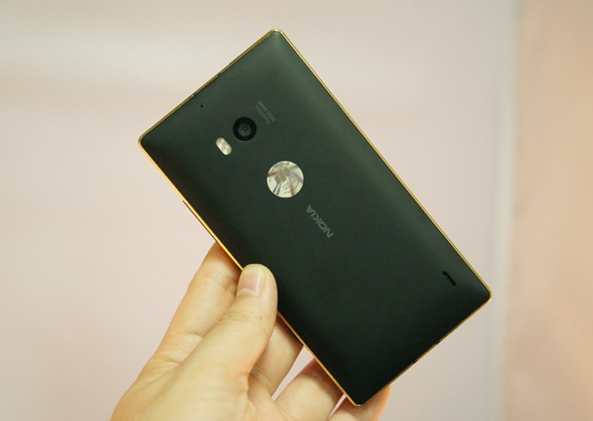 Lumia 930 new 4