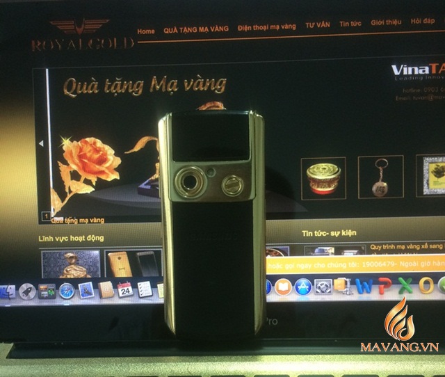 Samsung Ego 9402 ma vang 24K-13