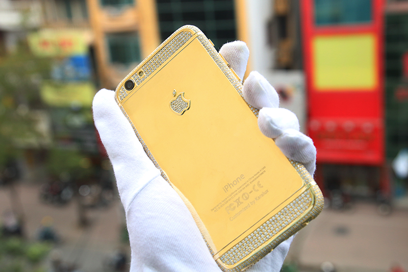 iphone 6 dinh kim cuong 5