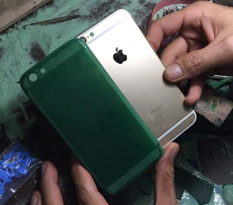 iphone 6 duc vang 4