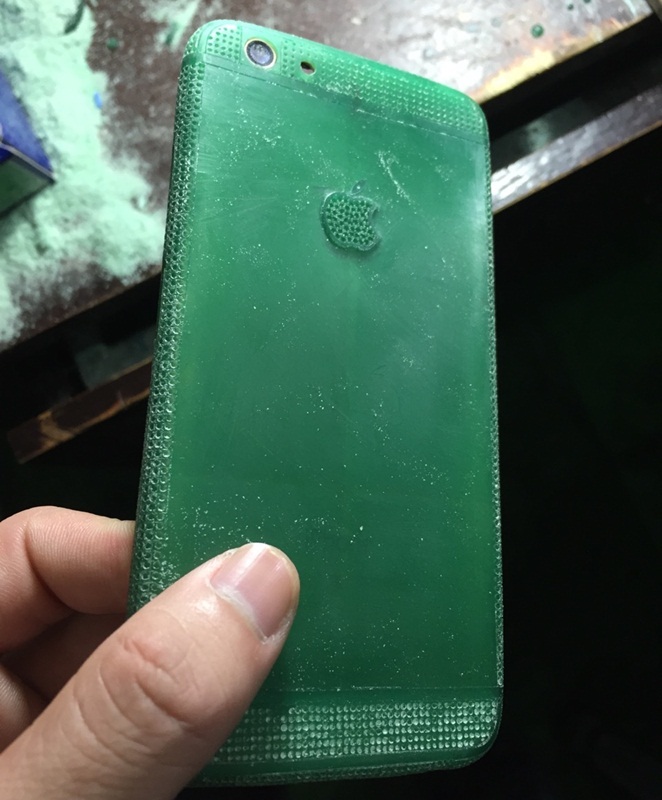 iphone 6 duc vang 7